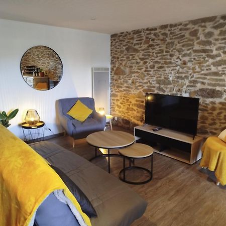 Chez Pauline & Vincent Cote Canal Carcasona Exterior foto