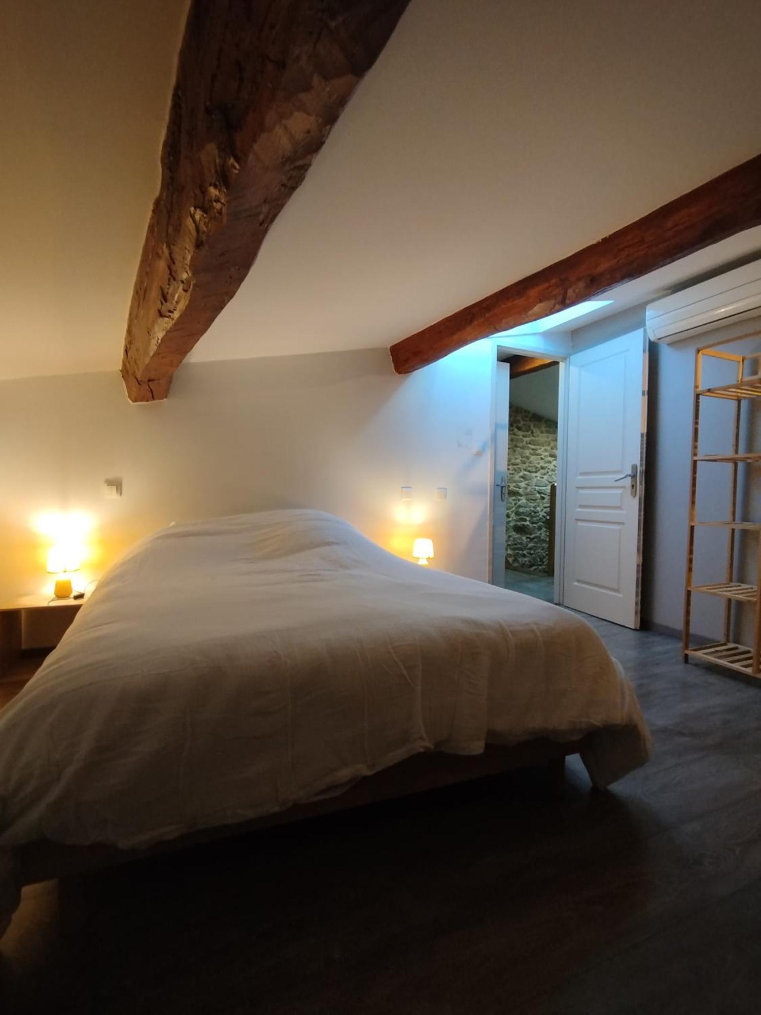 Chez Pauline & Vincent Cote Canal Carcasona Exterior foto
