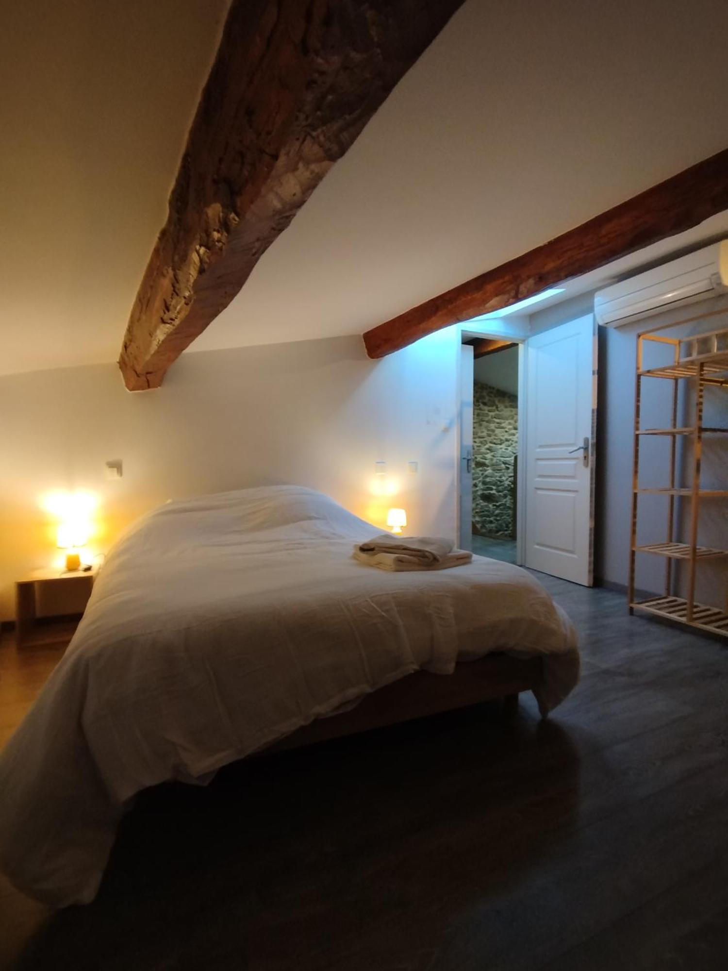 Chez Pauline & Vincent Cote Canal Carcasona Exterior foto
